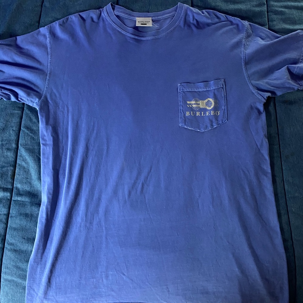 Burlebo T-shirt